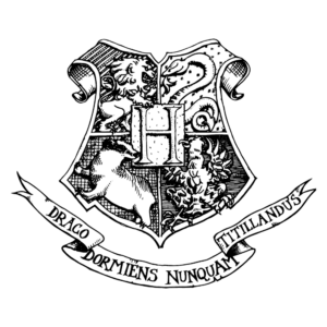 Hogwarts Logo